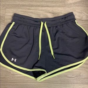 Under Armour Athletic Shorts